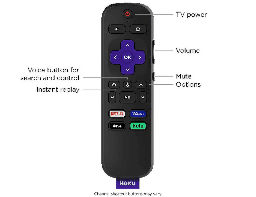 720p Smart Wi-Fi Home Theater Projector U940556