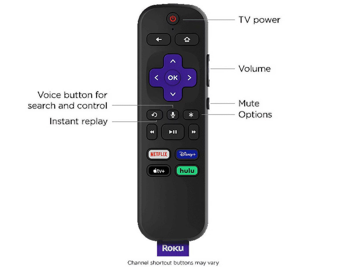 720p Smart Wi-Fi Home Theater Projector U940556