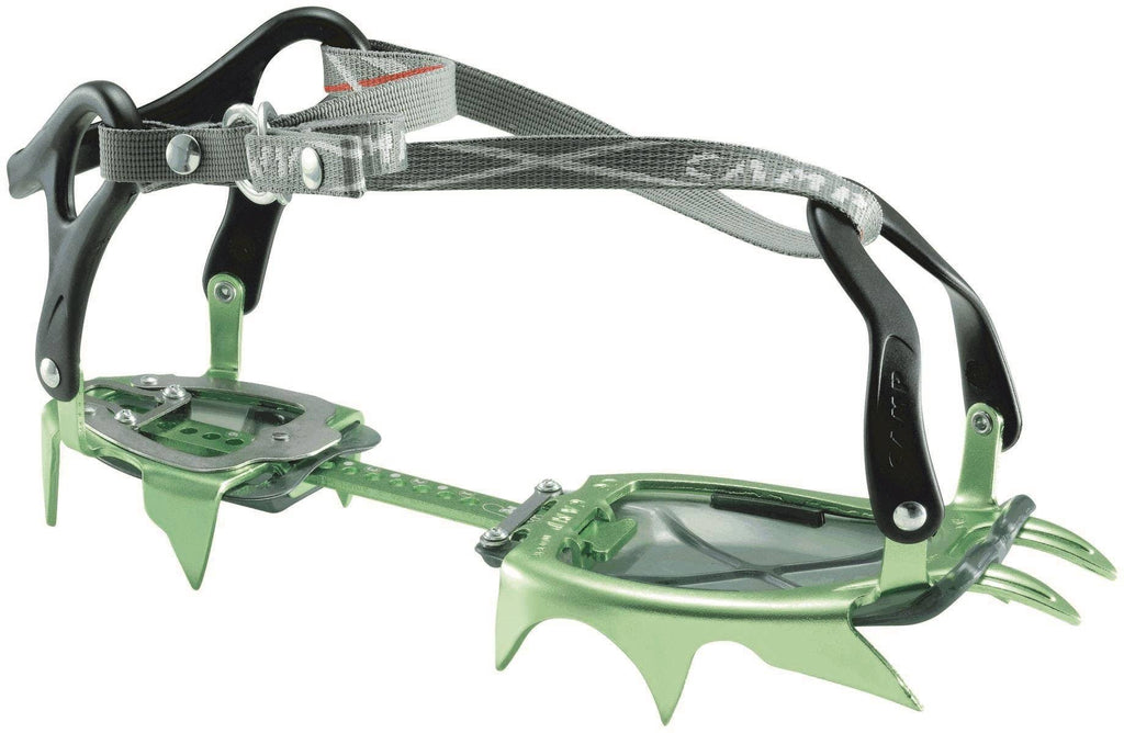Universal Crampon T724