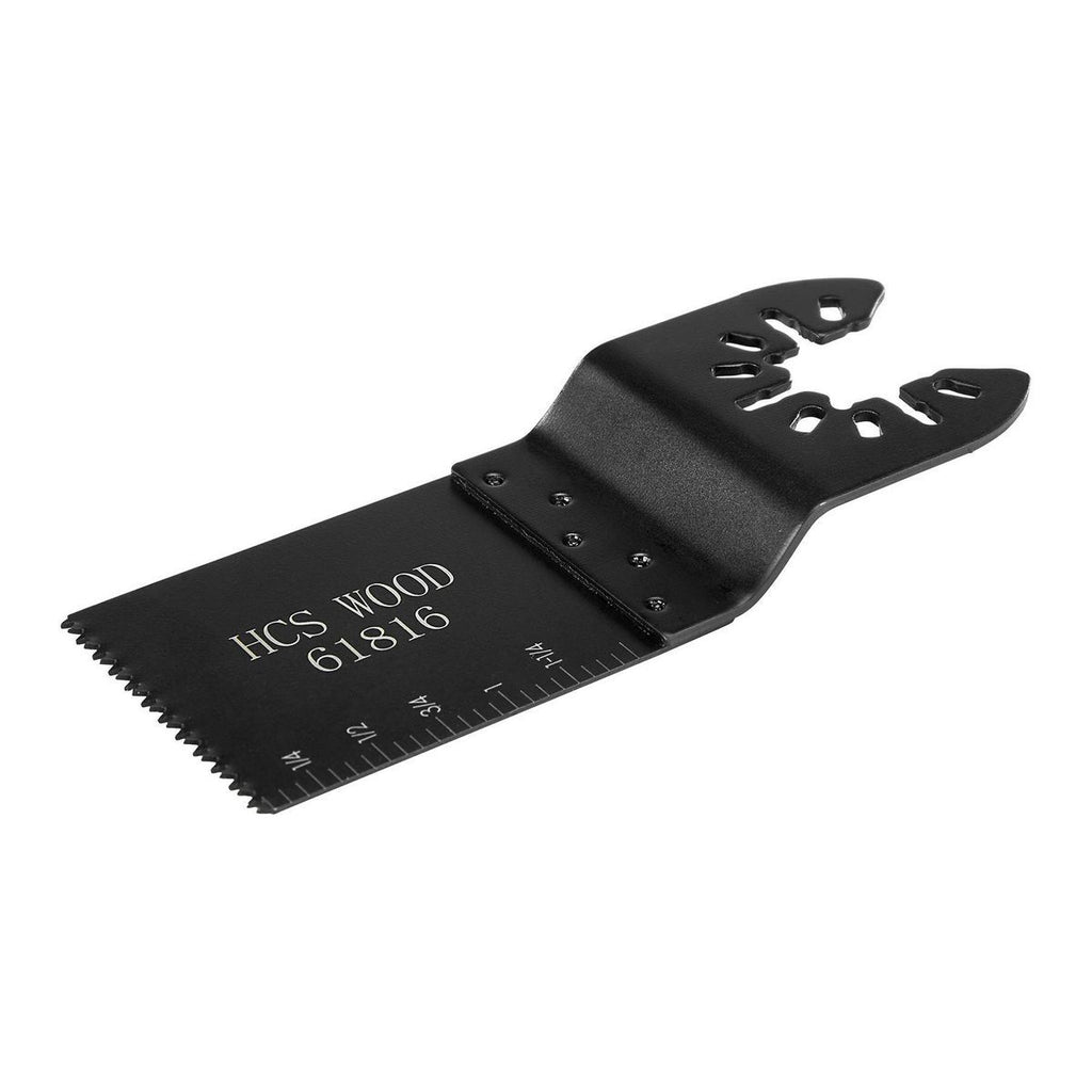 1-3/8 in. Plunge/Flush Cutting Blade for Oscillating Multi-Tools R381