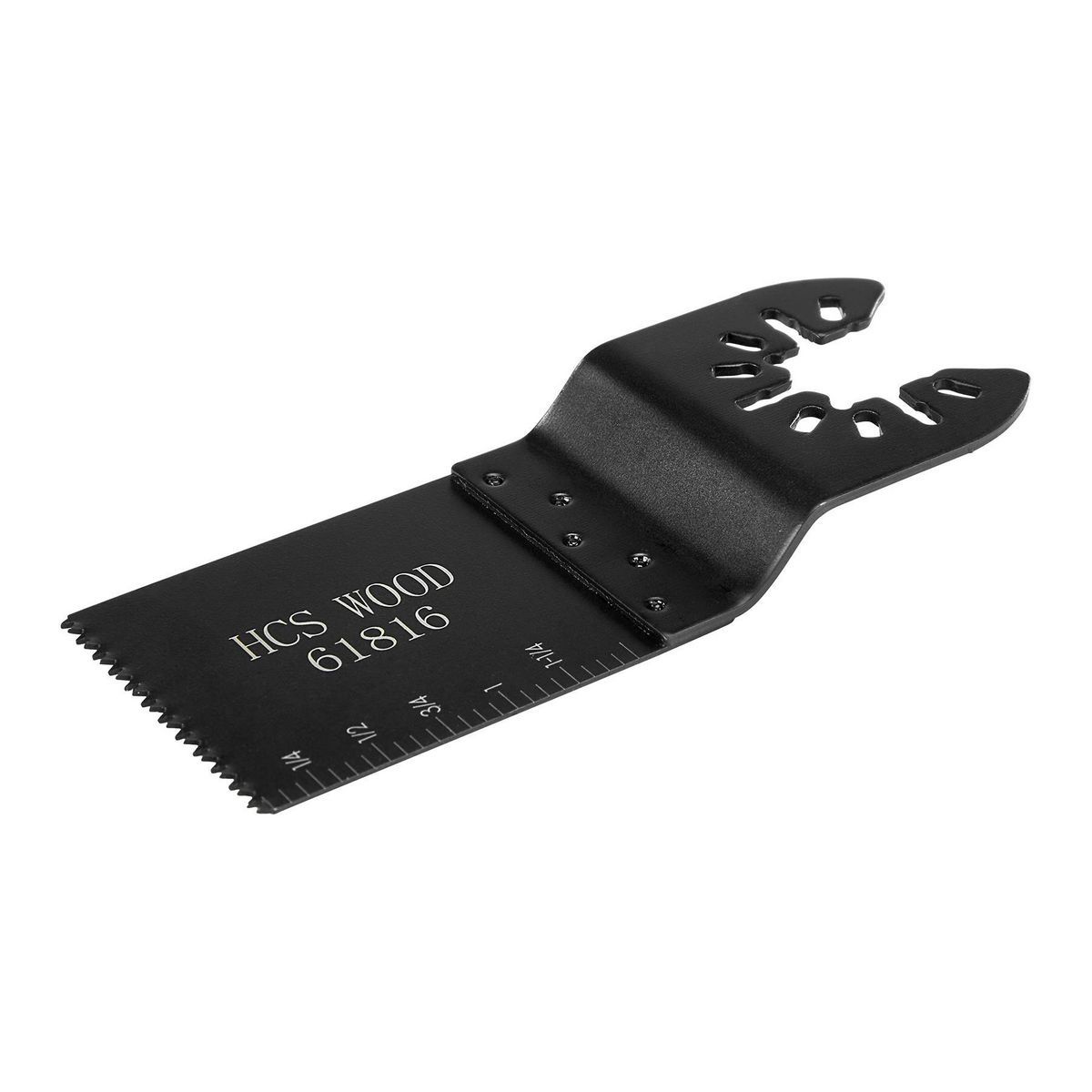 1-3/8 in. Plunge/Flush Cutting Blade for Oscillating Multi-Tools R381