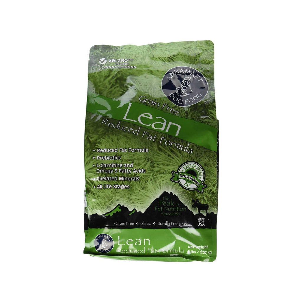 Grain-Free Dry Dog Food U8176