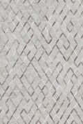 Grey 9'3 x 13' Rug Y125512
