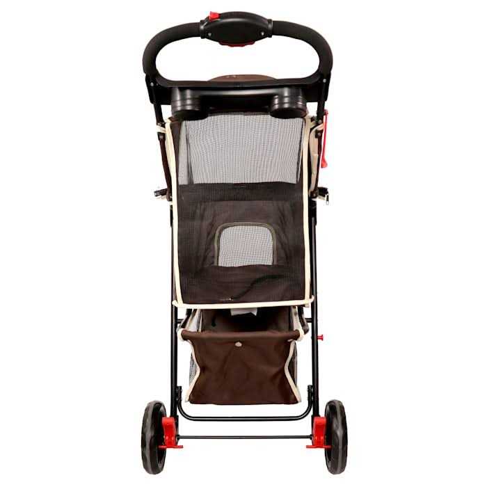 Single Pet Stroller L9553