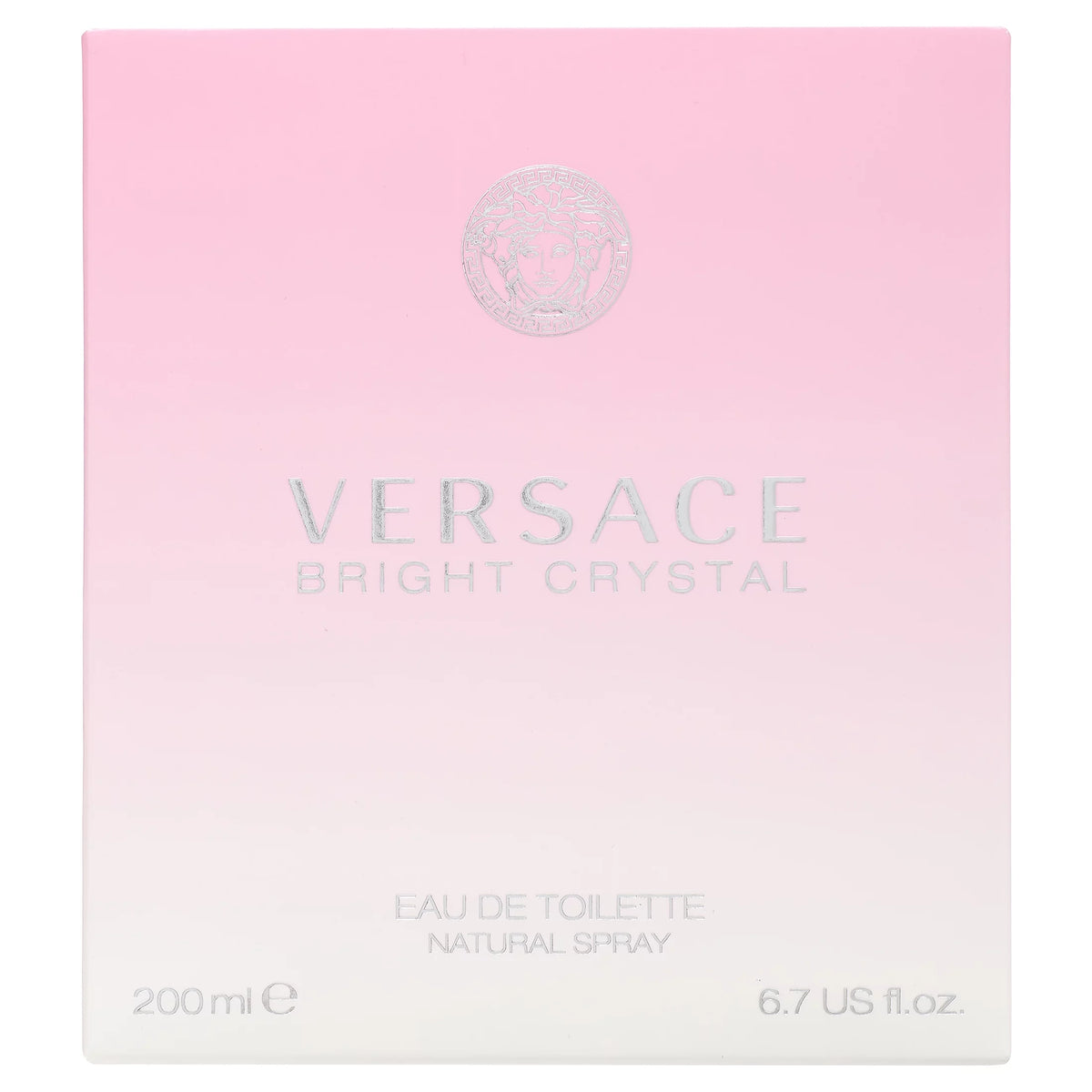 Eau De Toilette Spray 6.7 Oz R381914