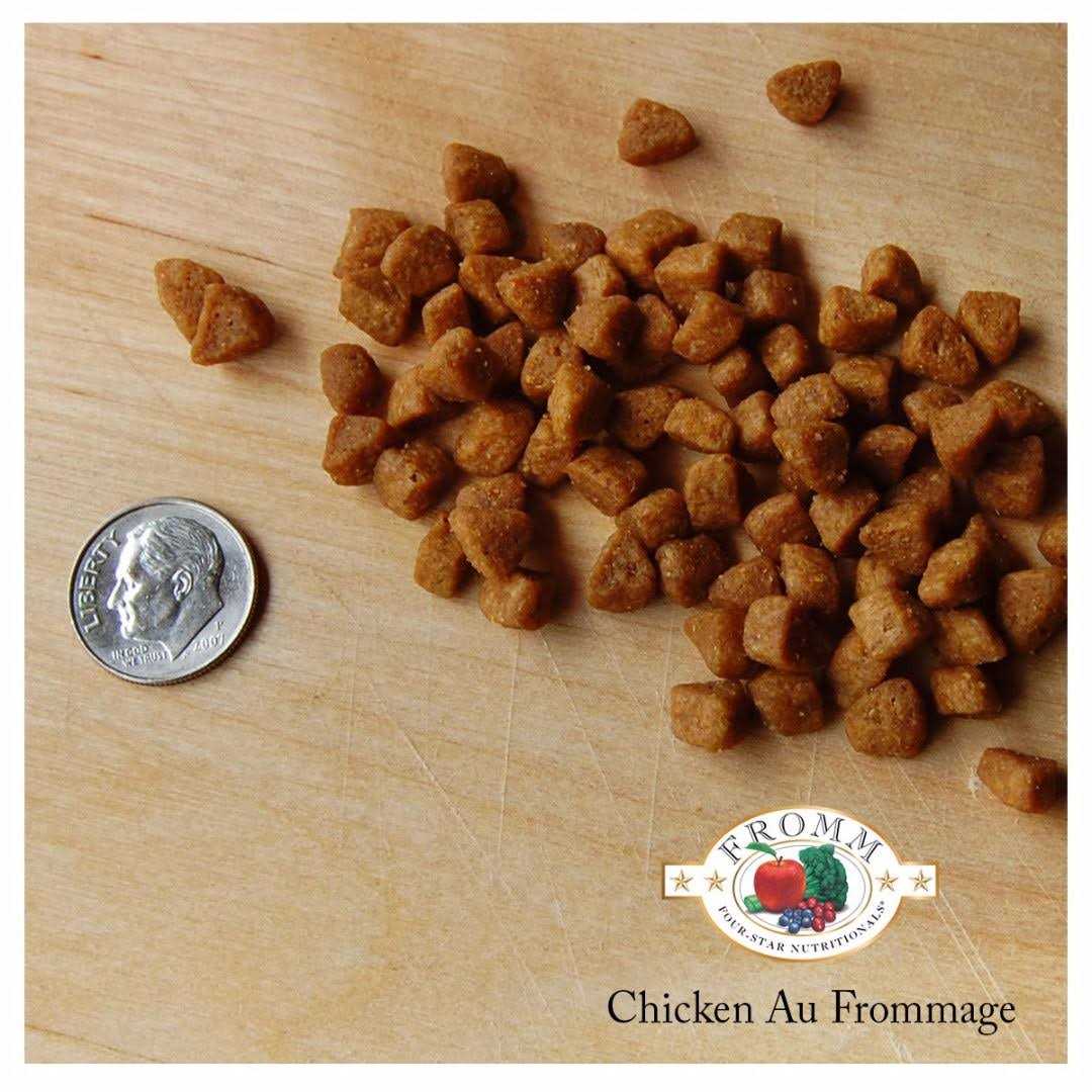 Chicken Cat Food K85075