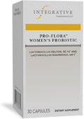 Women's Probiotic 30 Capsules T949