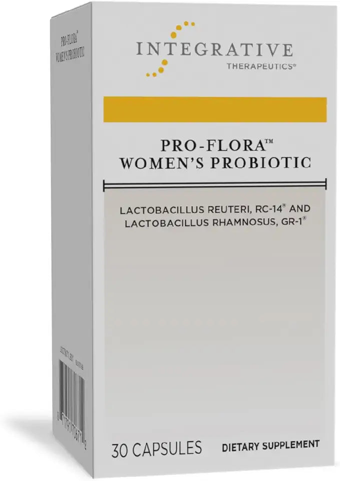 Women's Probiotic 30 Capsules T949