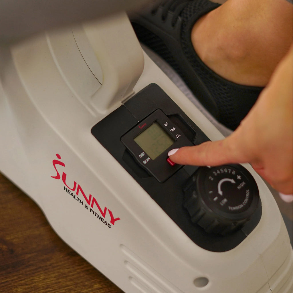 Magnetic Mini Exercise Bike L610