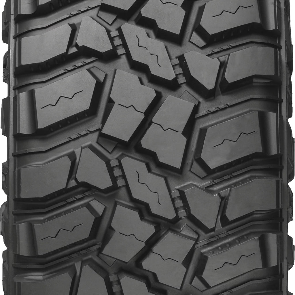Mud Terrain Light Truck Tire J12958