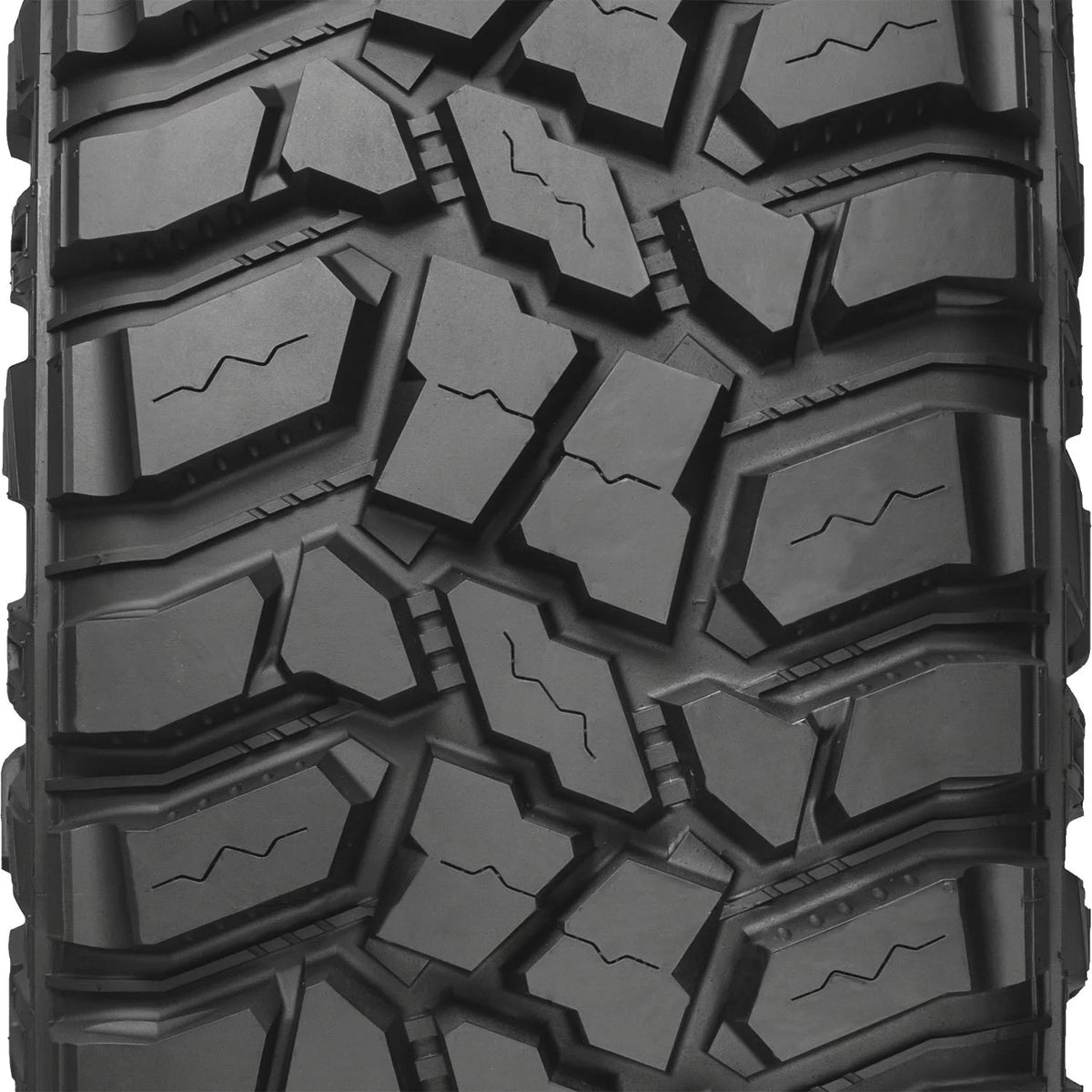 Mud Terrain Light Truck Tire J12958