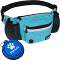 Dog Treat Pouch with Poop Bag Dispenser S764597