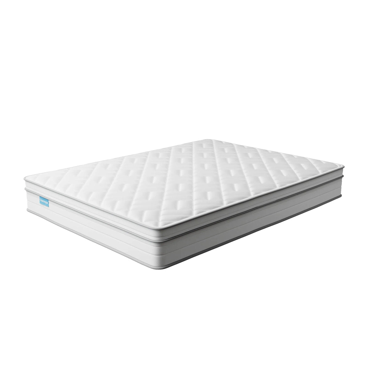 10 Hybrid Mattress Full R338