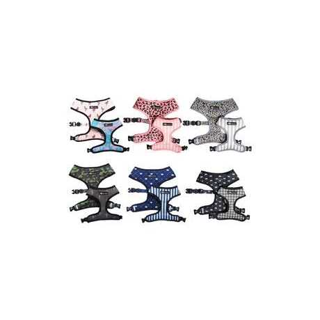 Reversible Dog Harness F4384