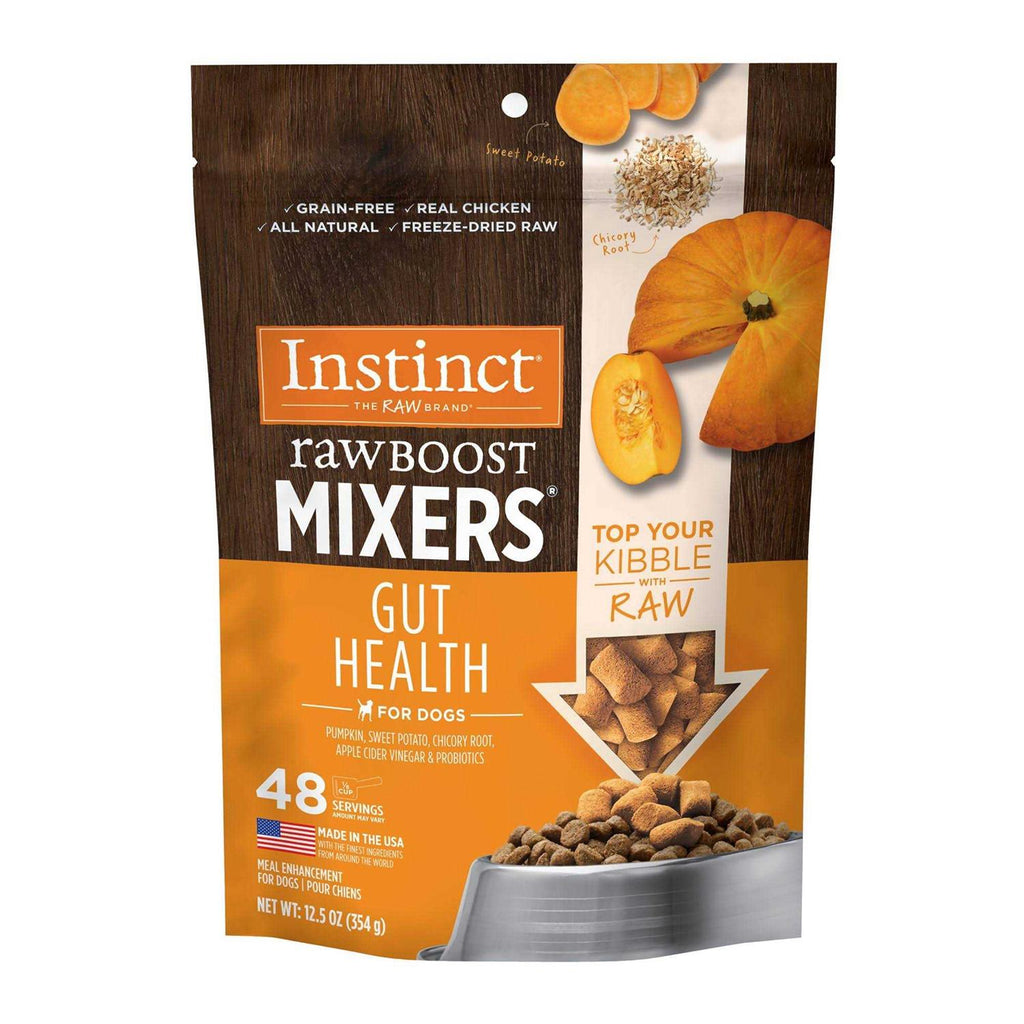 Freeze-Dried Grain-Free Dog Food Topper R77122