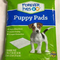 Puppy Pads T5281
