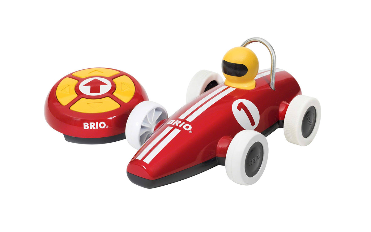 Remote Control Race Car V989
