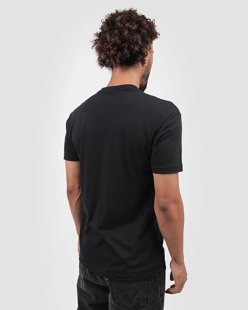 Men's Graphic Tees A483