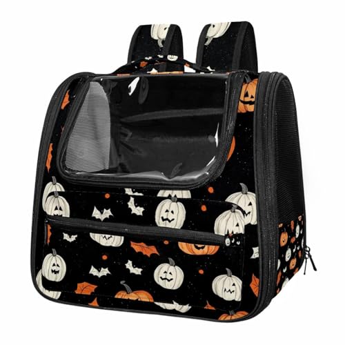 Ventilated Pet Travel Carrier S703