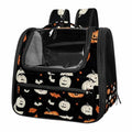 Ventilated Pet Travel Carrier S703