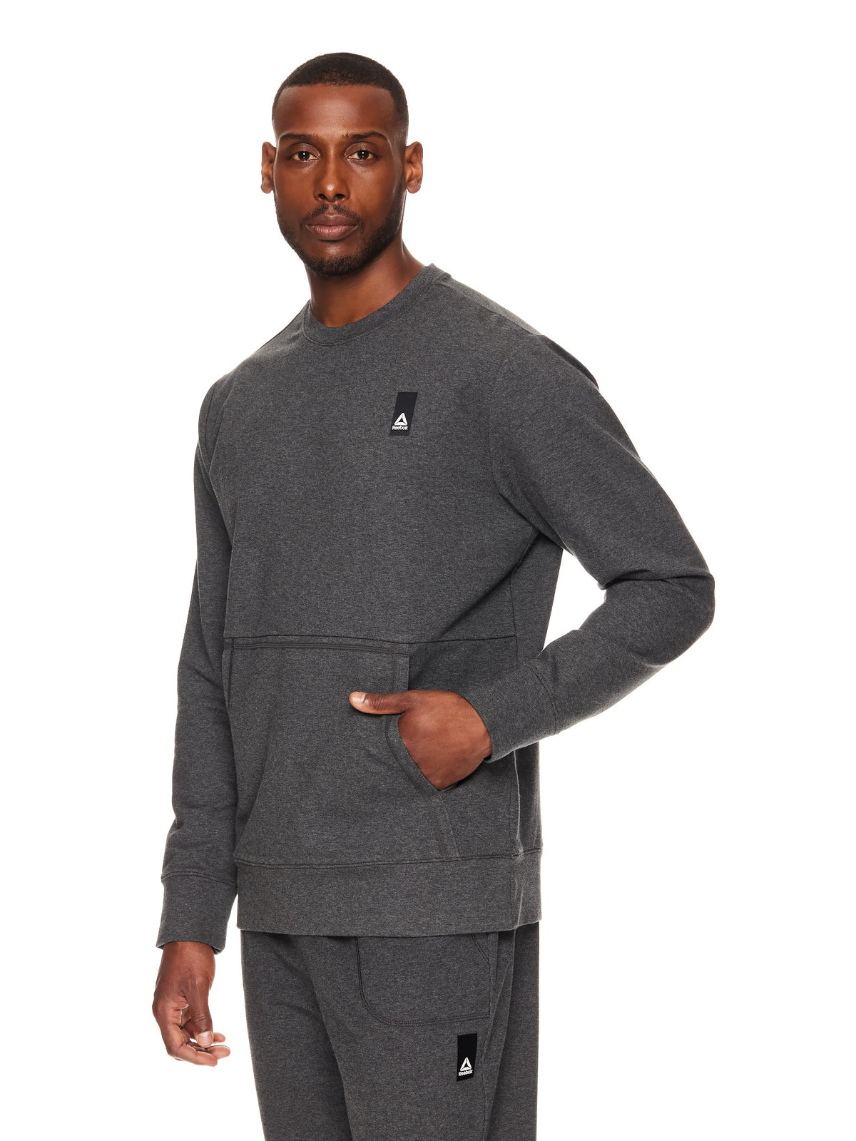 Men's Crewneck Sweatshirt U4406