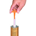 Caulk Tube Plug N18484