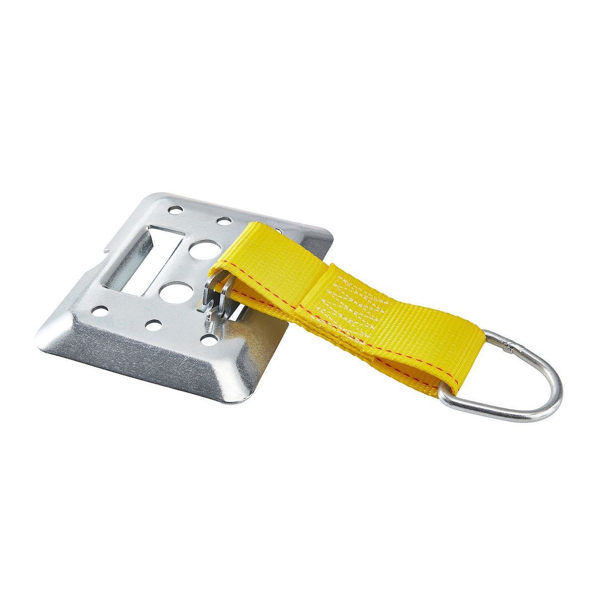 E-Track Mounting Plate F8535