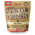 Freeze Dried Lamb Dog Food U62437
