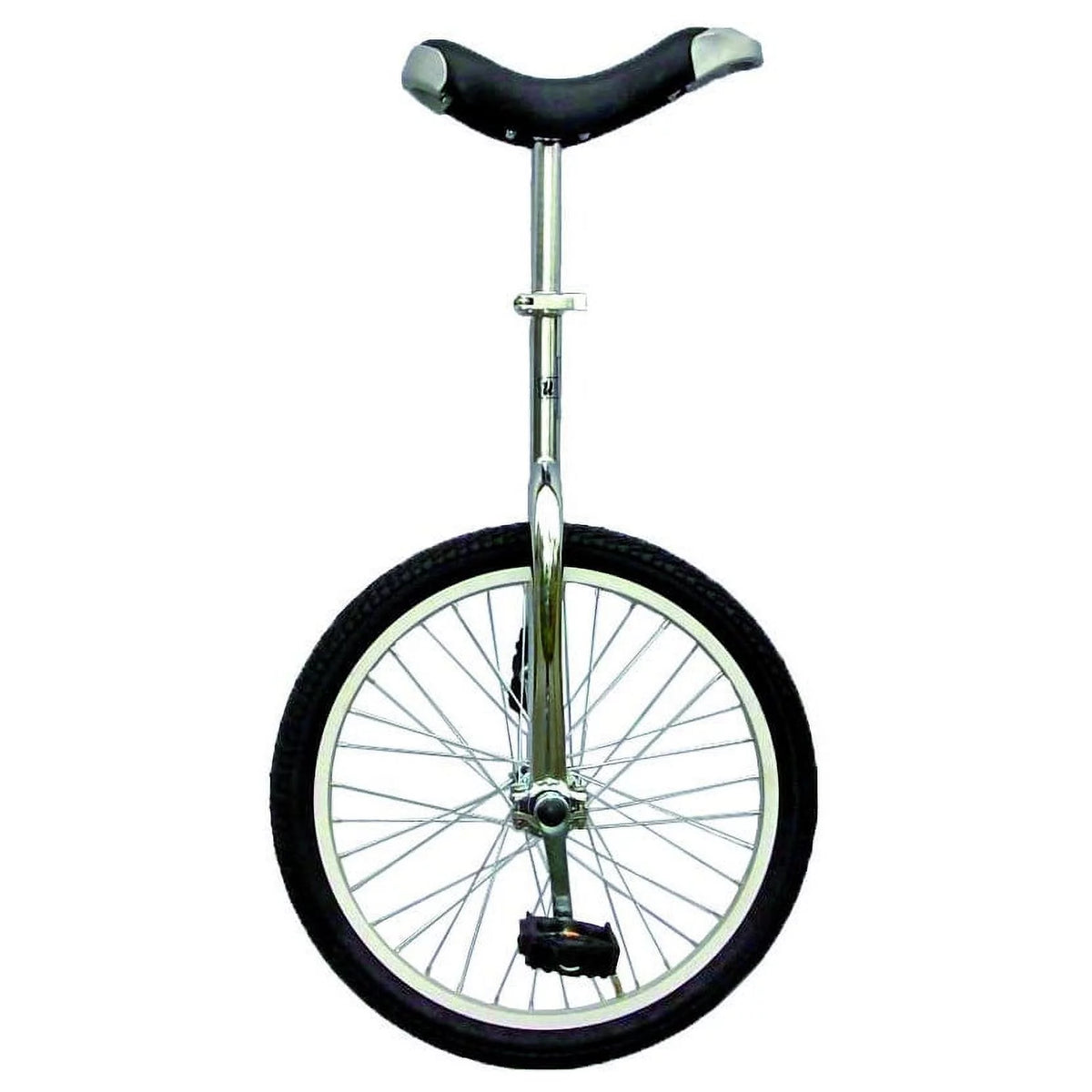 20 inch Unicycle with Alloy Rim, Blue Q6799