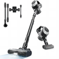 Cordless 4-in-1 Lightweight Stick Vacuum Cleaner F4318
