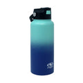 32 Ounce Water Bottle with Flip Straw Lid M800