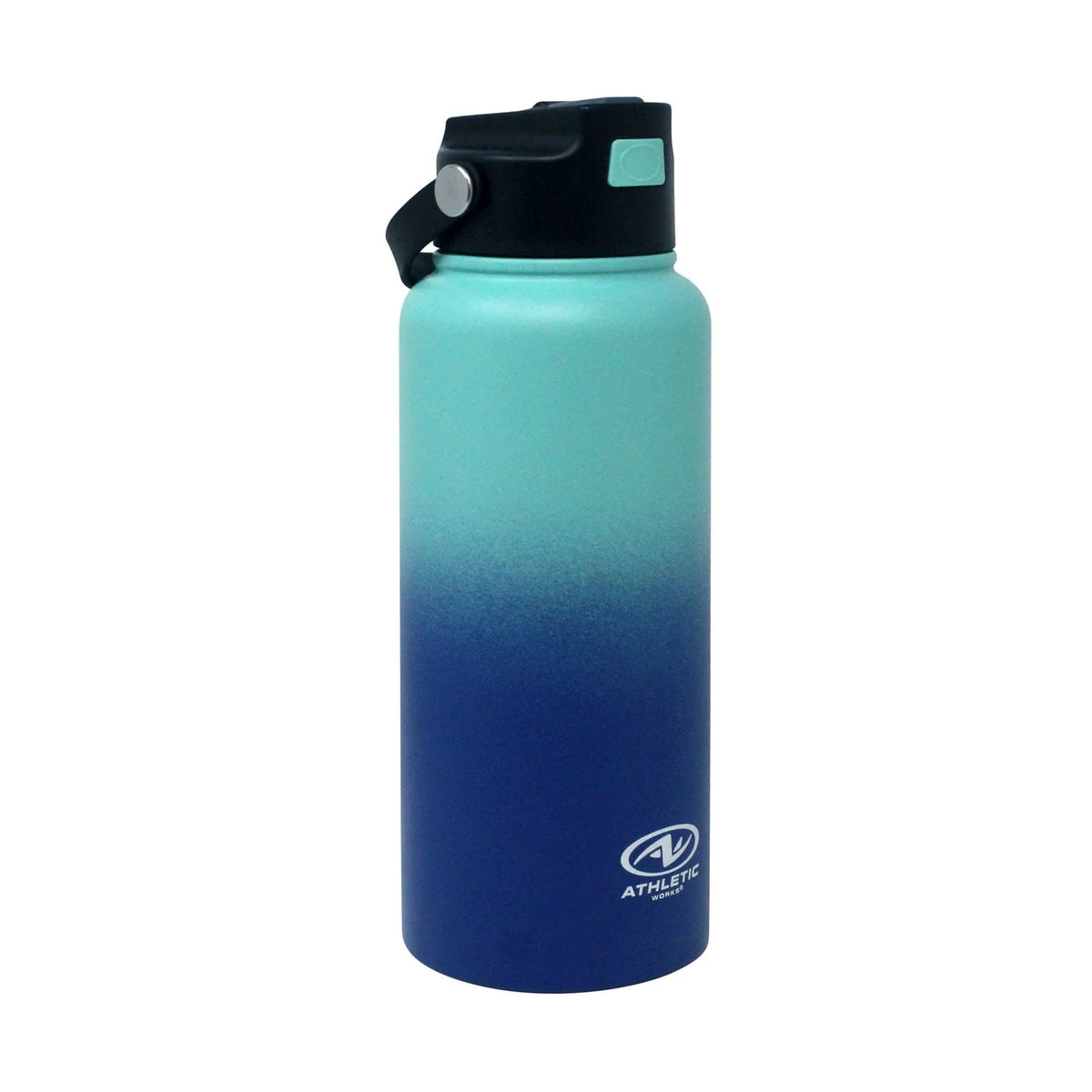 32 Ounce Water Bottle with Flip Straw Lid M800