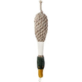Rope Duck Crinkle Dog Toy A637