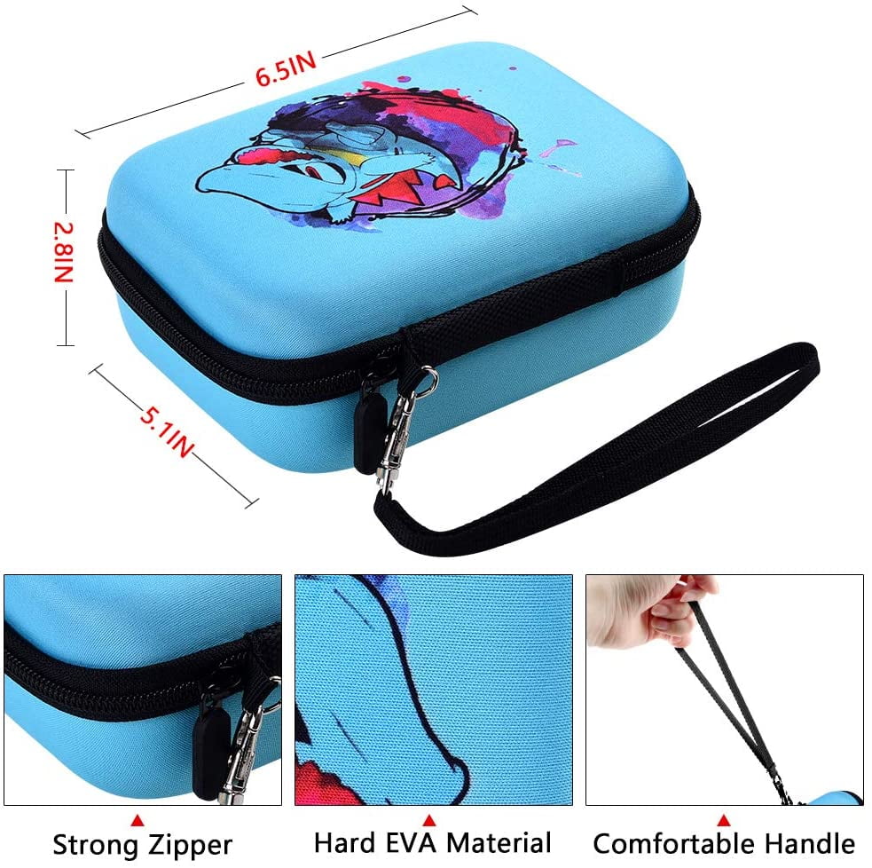 Game Cards Organizer Case G311