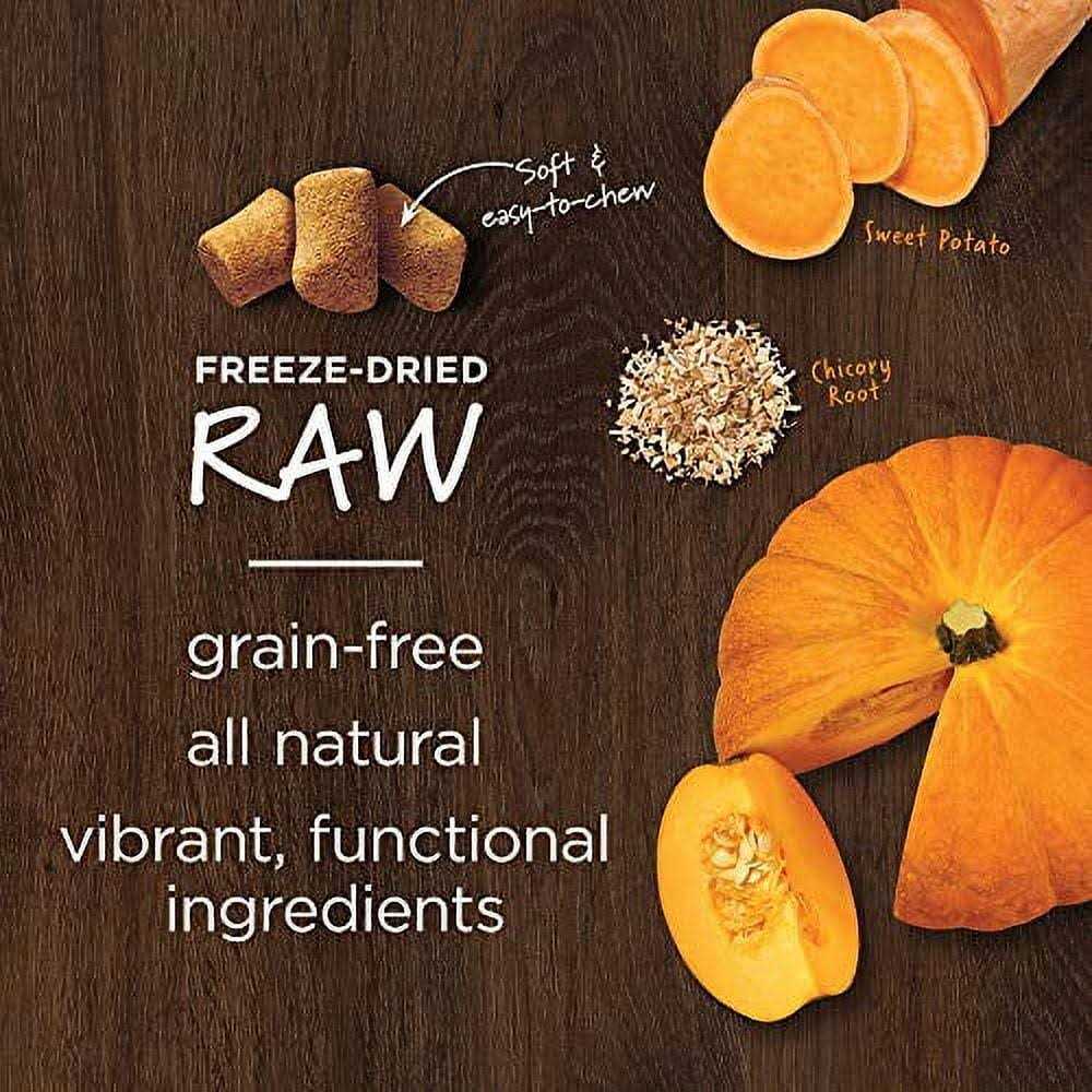 Freeze-Dried Grain-Free Dog Food Topper R77122