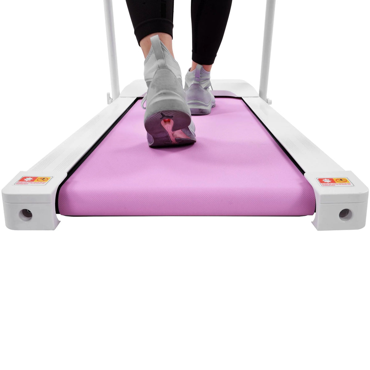 Folding Portable Electric Treadmill I682316