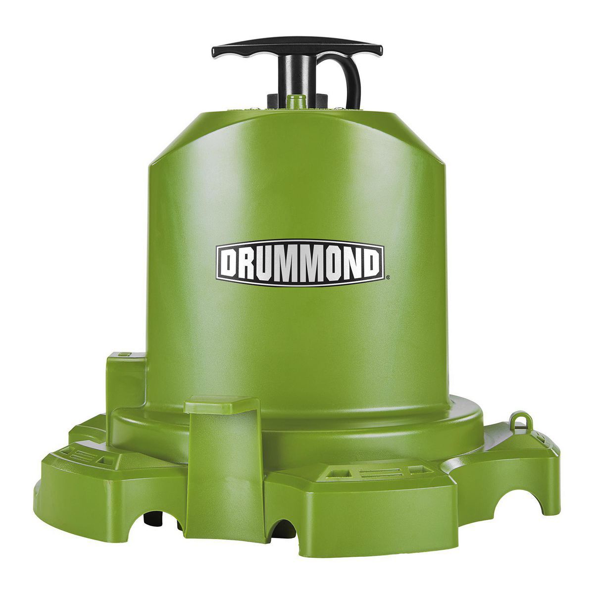 1/8 HP Multidirectional Submersible Utility Pump Z554