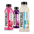 Low Calorie Whey Protein Drink 16.9 oz Pack of 12 U601587
