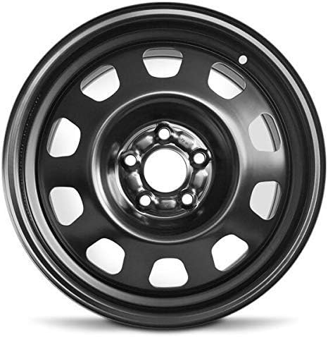 17 inch Steel Car Wheel N662401