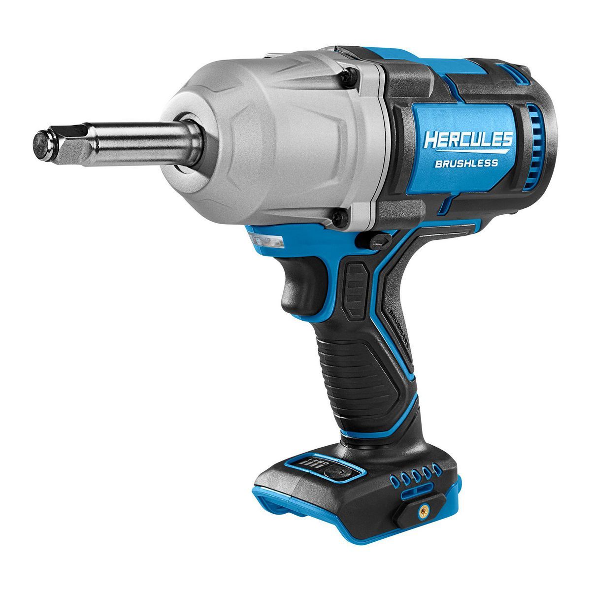 20V Brushless Cordless 1/2 in. High-Torque Impact Wrench S34938
