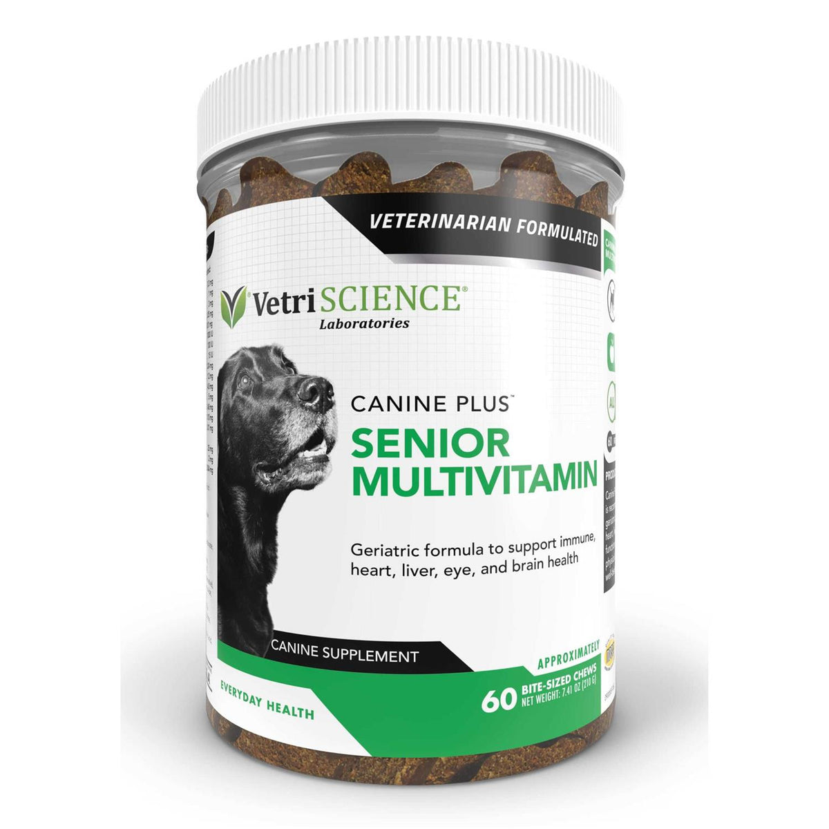 Senior Multivitamin W9086