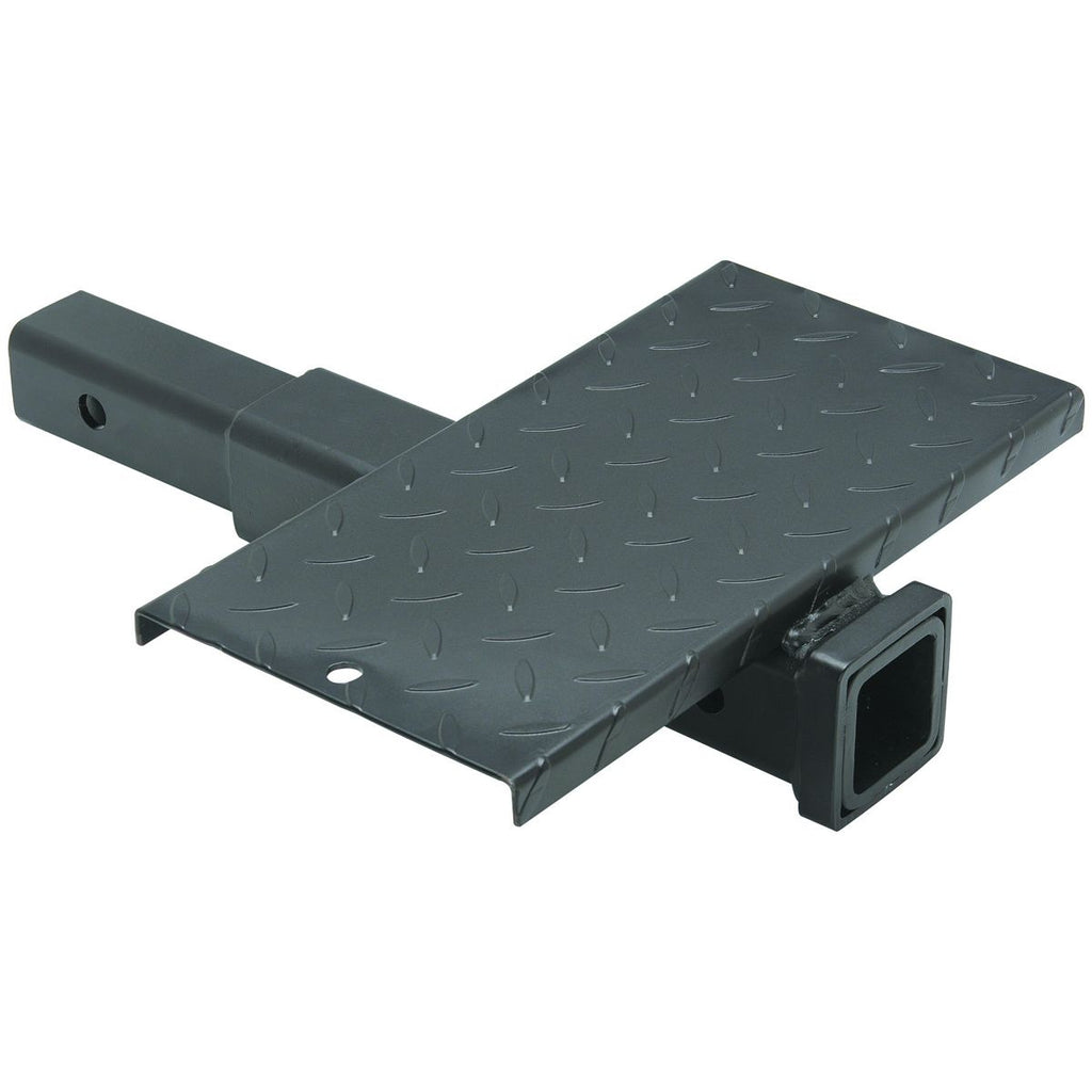 Hitch Extender with Step C1207