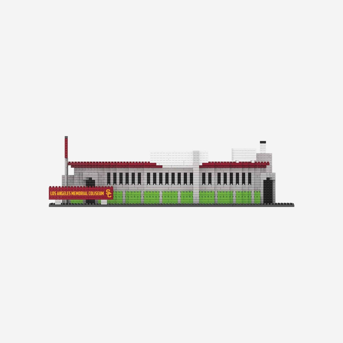 3D Stadium C81653