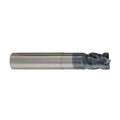 3/16 inch 4 Flute Solid Carbide End Mill R857