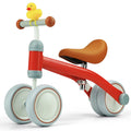 White Baby Balance Bike I490505