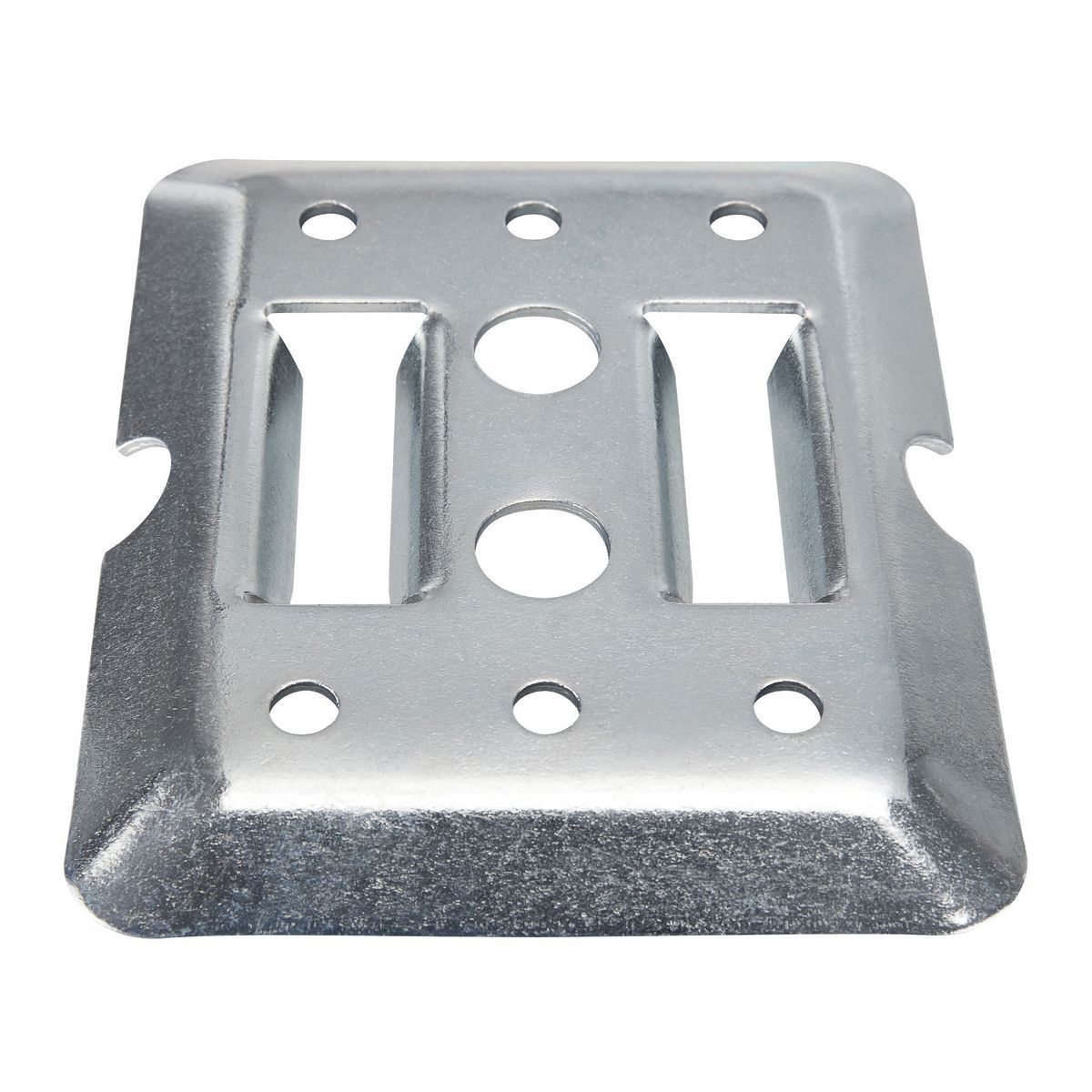 E-Track Mounting Plate F8535