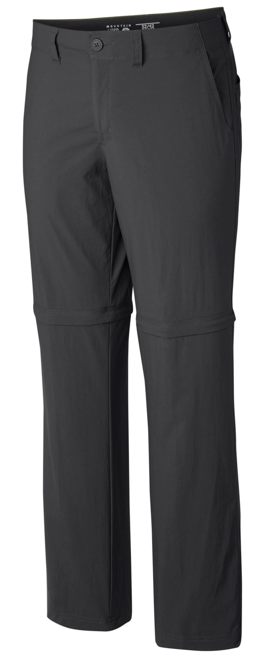 Convertible Pant U7874