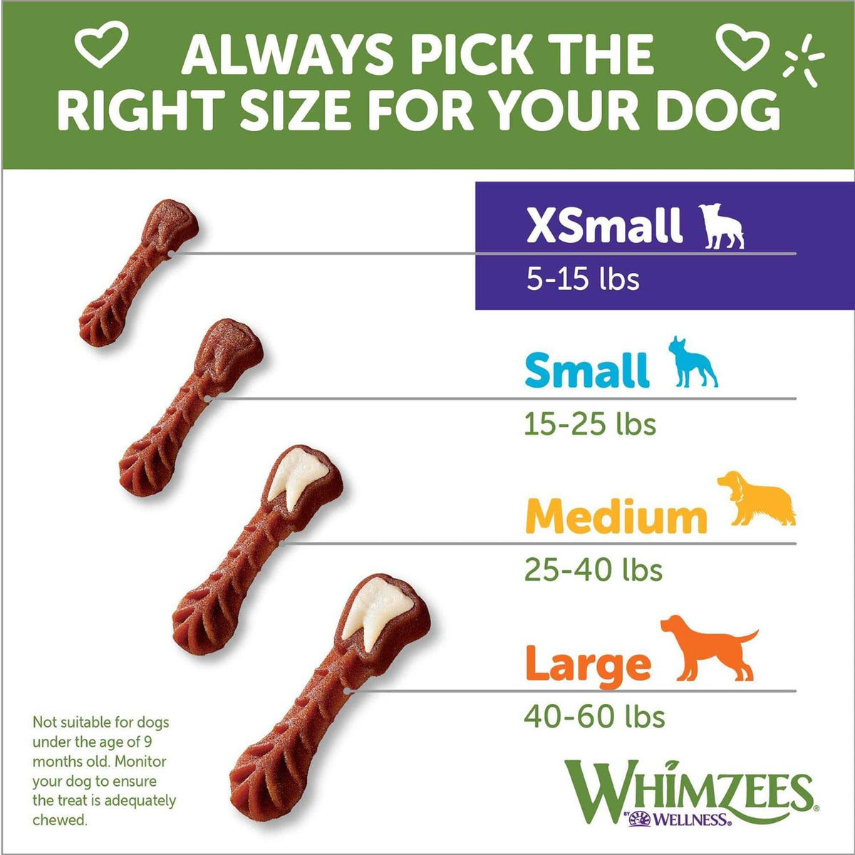Dental Treats H82719
