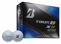 White 12 Pack Golf Balls Y29720