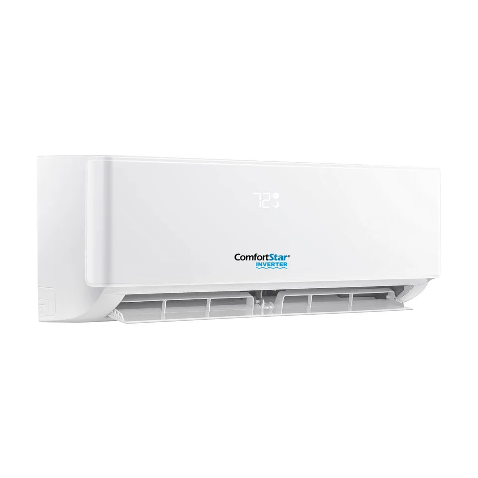 18,000 BTU 17 SEER2 Ductless Mini-Split Air Conditioner Heat Pump 220V L9252
